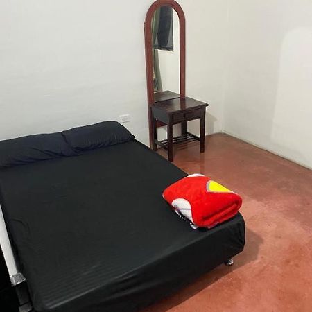 La Casona Armenia No Agua Caliente Appartement Buitenkant foto