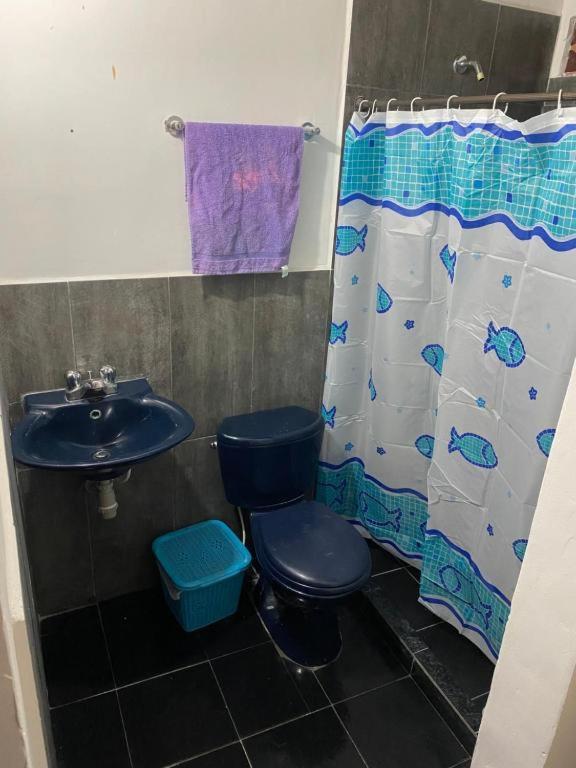 La Casona Armenia No Agua Caliente Appartement Buitenkant foto